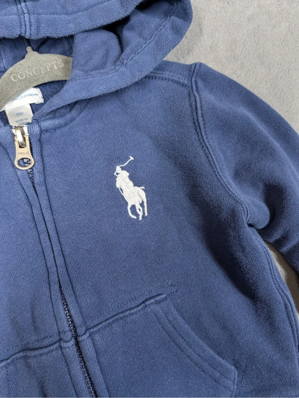 Ralph Lauren polo ralph
